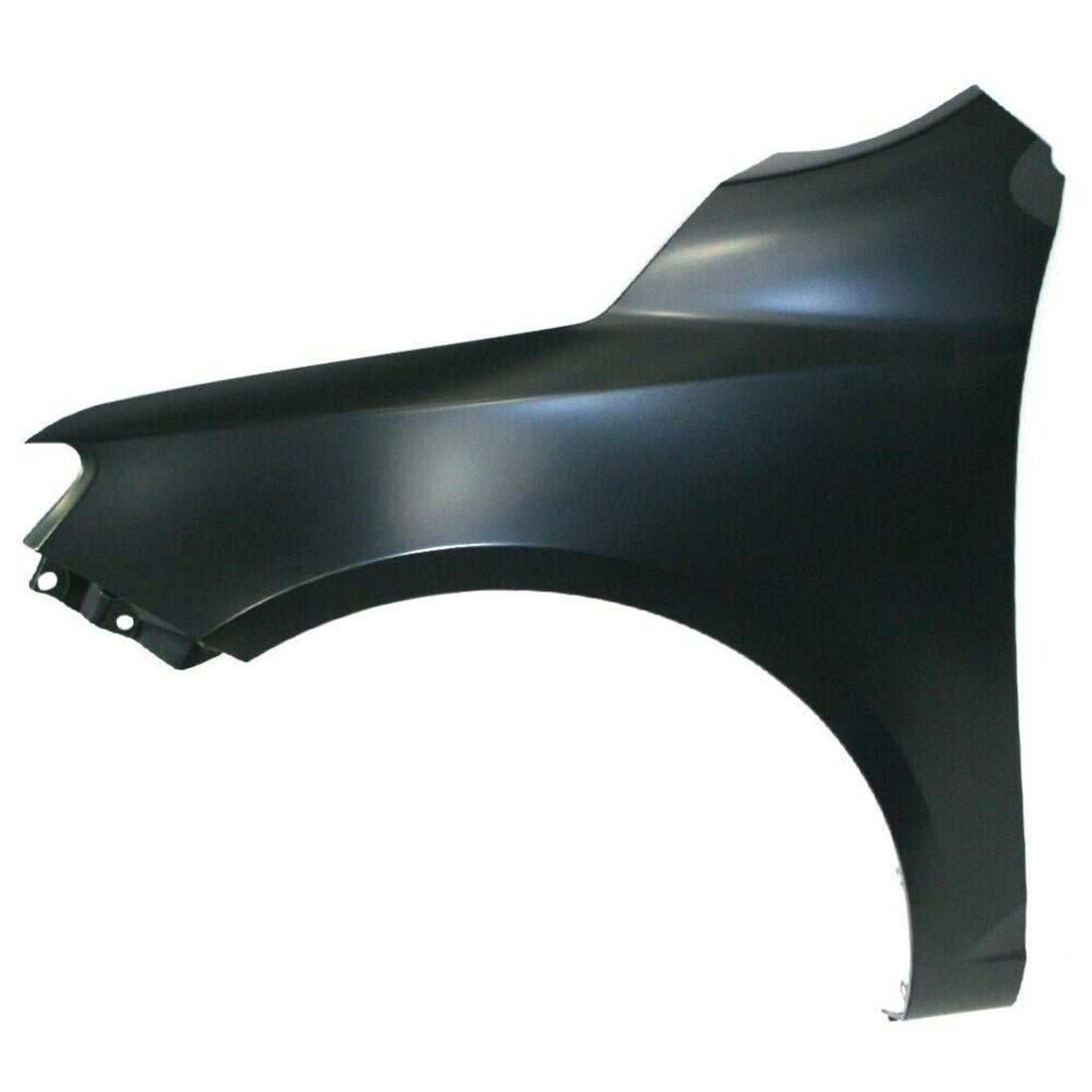 Conjunto de guardabarros delantero lado izquierdo 2010 - 2013 KIA FORTE KI1240131C 663111M040