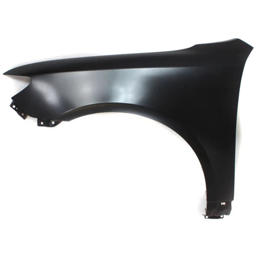 Left Side Front fender assy 2009 - 2010 KIA MAGENTIS  KI1240133 663112G500