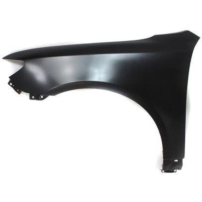 Left Side Front fender assy 2009 - 2010 KIA MAGENTIS  KI1240133 663112G500