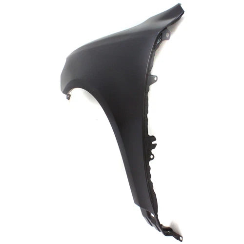 Conjunto guardabarros delantero lado izquierdo 2009 - 2010 KIA MAGENTIS KI1240133 663112G500