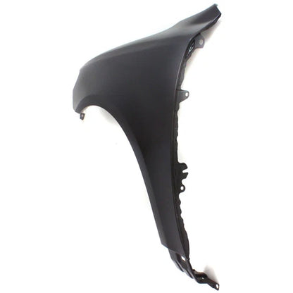 Conjunto guardabarros delantero lado izquierdo 2009 - 2010 KIA MAGENTIS KI1240133 663112G500