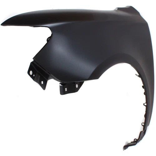 Conjunto guardabarros delantero lado izquierdo 2009 - 2010 KIA MAGENTIS KI1240133 663112G500