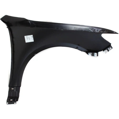 Conjunto guardabarros delantero lado izquierdo 2009 - 2010 KIA MAGENTIS KI1240133 663112G500