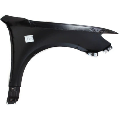 Conjunto guardabarros delantero lado izquierdo 2009 - 2010 KIA MAGENTIS KI1240133 663112G500