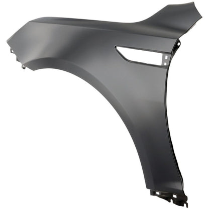 Left Side Front Fender Assembly 2011 - 2016 KIA OPTIMA  KI1240134C 663112T000