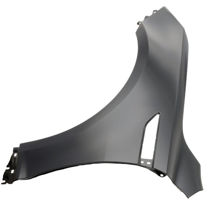 Conjunto guardabarros delantero lado izquierdo 2011 - 2015 KIA OPTIMA KI1240134C 663112T000