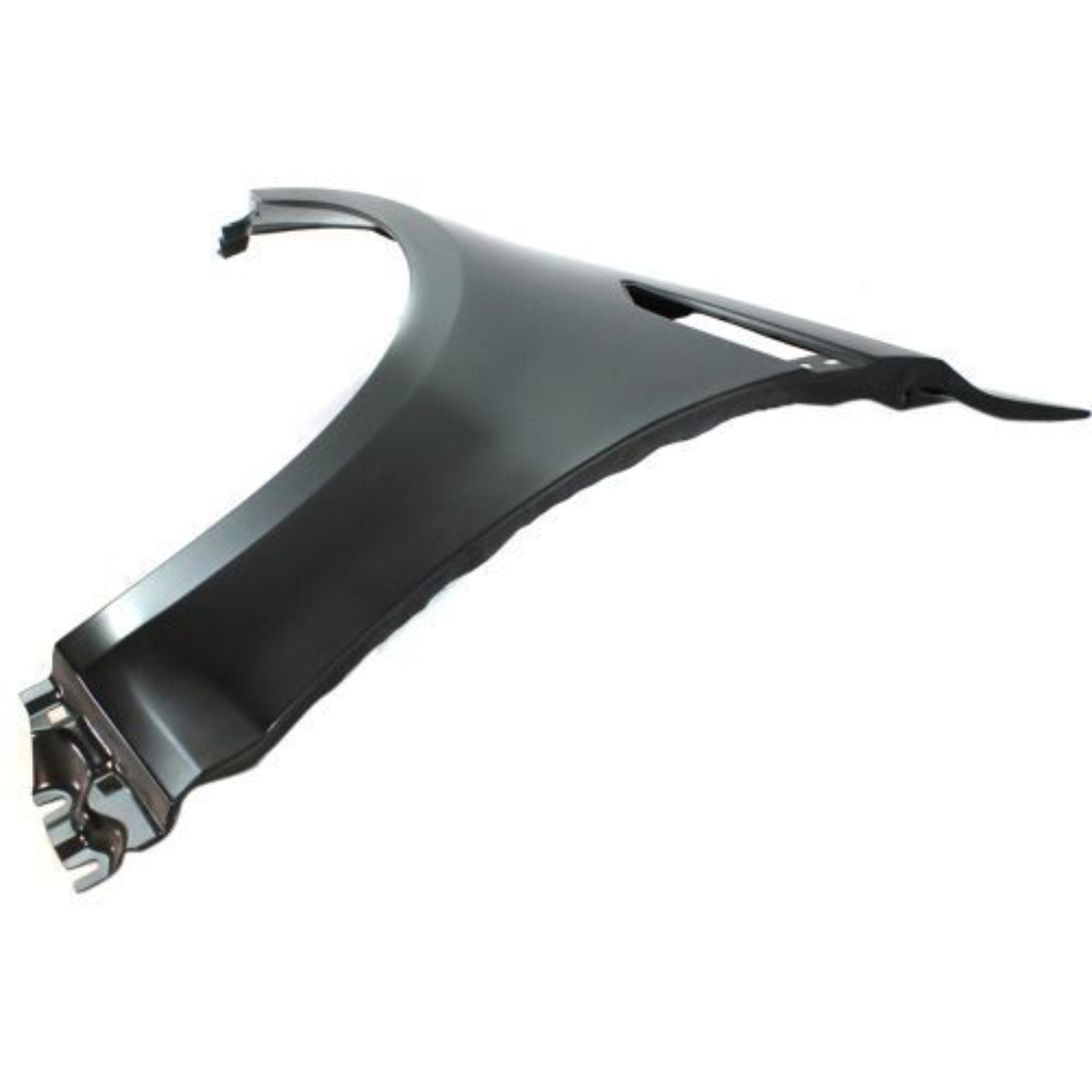 Conjunto guardabarros delantero lado izquierdo 2011 - 2015 KIA OPTIMA KI1240134C 663112T000