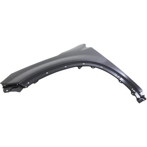 Left Side Front fender assy 2012 - 2015 KIA SORENTO  KI1240139C 663111U001