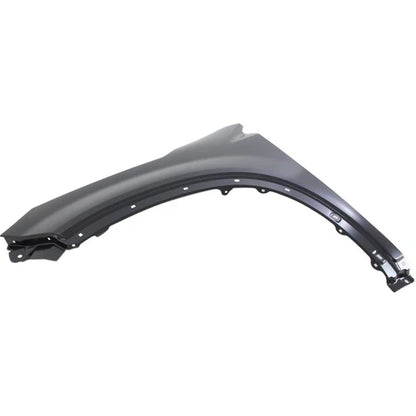 Left Side Front fender assy 2012 - 2015 KIA SORENTO  KI1240139C 663111U001