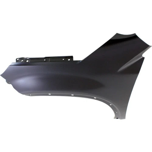 Left Side Front fender assy 2012 - 2015 KIA SORENTO  KI1240139C 663111U001