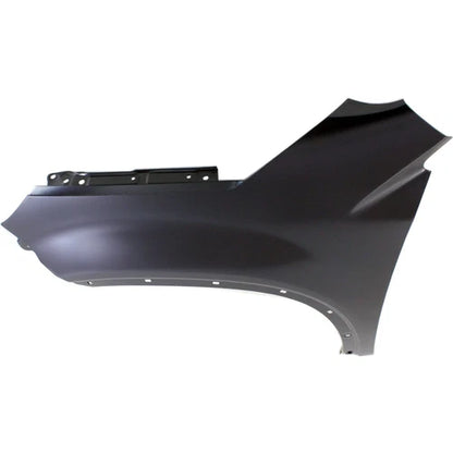 Left Side Front fender assy 2012 - 2015 KIA SORENTO  KI1240139C 663111U001