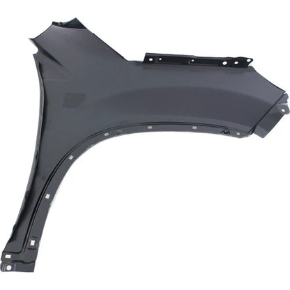 Left Side Front fender assy 2012 - 2015 KIA SORENTO  KI1240139C 663111U001
