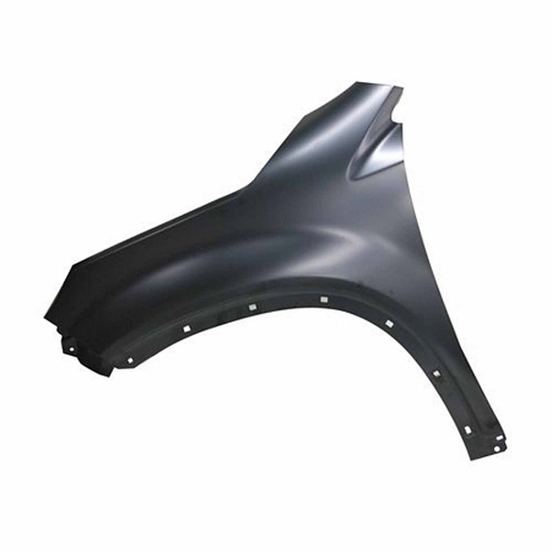 Left Side Front fender assy 2012 - 2015 KIA SORENTO  KI1240139 663111U001