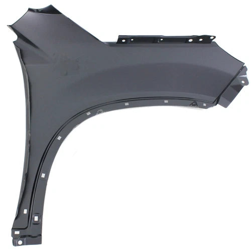 Left Side Front fender assy 2012 - 2015 KIA SORENTO  KI1240140C 663111U021