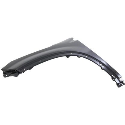 Left Side Front fender assy 2012 - 2015 KIA SORENTO  KI1240140C 663111U021