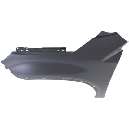 Left Side Front fender assy 2012 - 2015 KIA SORENTO  KI1240140C 663111U021