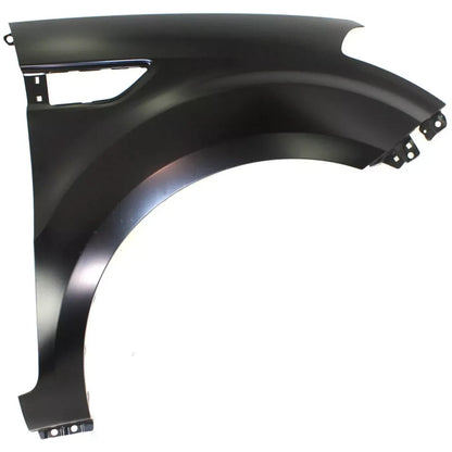 Right Side Front Fender Assembly 2010 - 2013 KIA SOUL  KI1241129C 663212K300