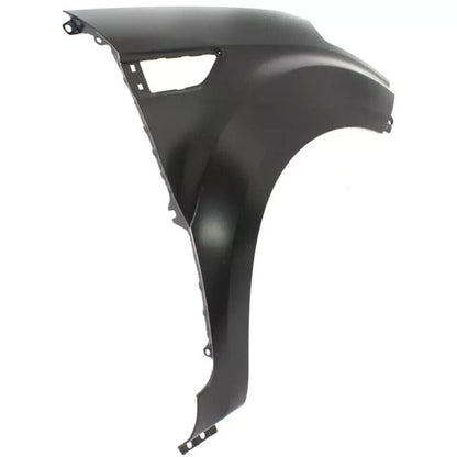 Conjunto de guardabarros delantero derecho 2010 - 2013 KIA SOUL KI1241129C 663212K300