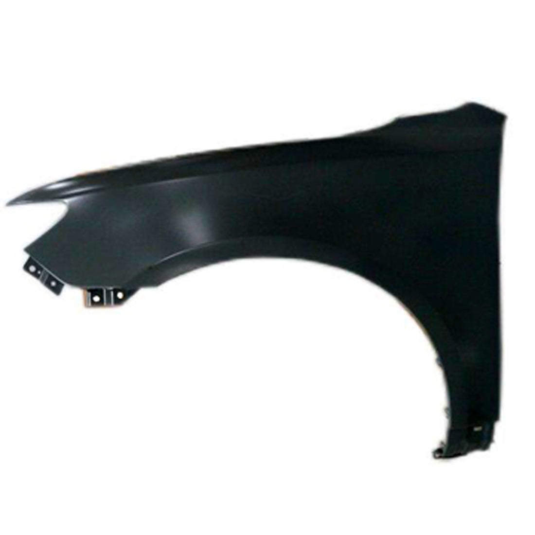 Right Side Front fender assy 2009 - 2010 KIA MAGENTIS  KI1241133 663212G500