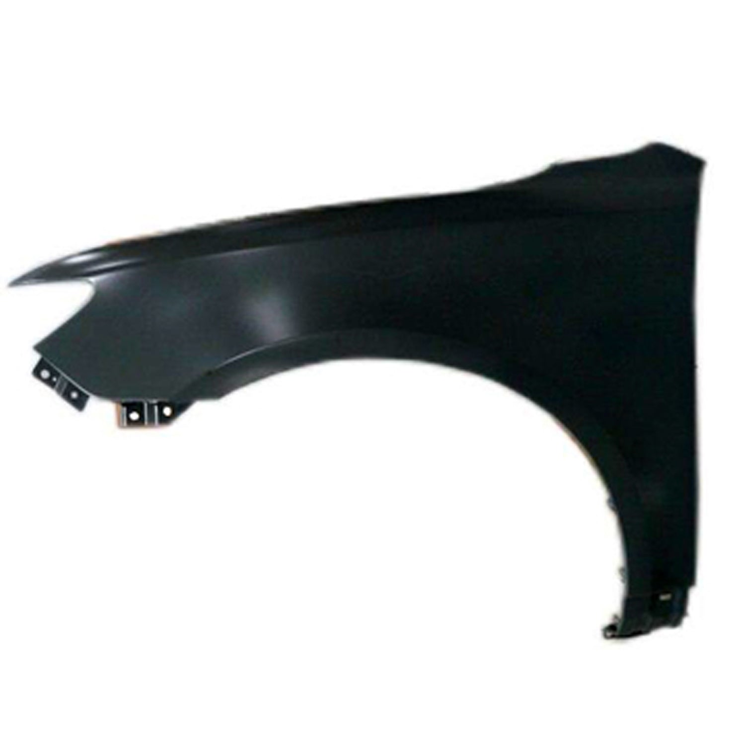 Right Side Front fender assy 2009 - 2010 KIA MAGENTIS  KI1241133 663212G500