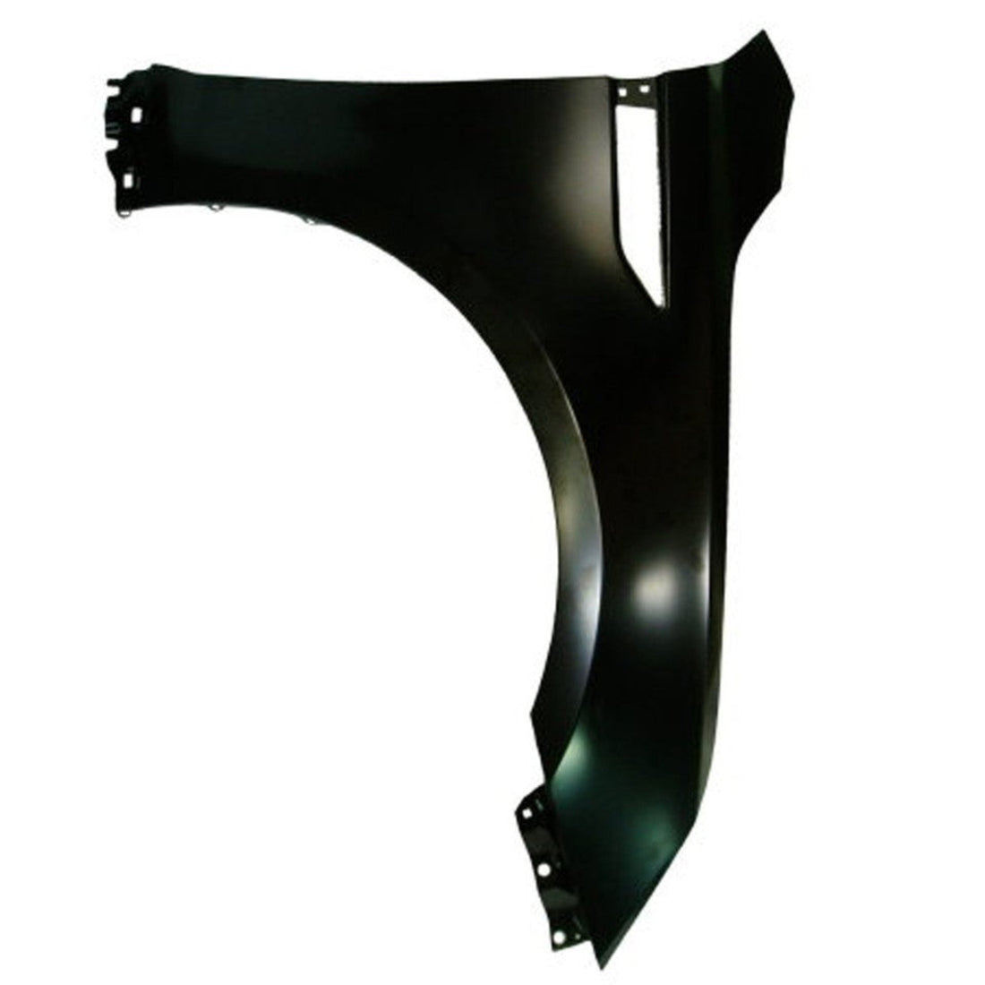 Conjunto de guardabarros delantero derecho 2011 - 2015 KIA OPTIMA KI1241134 663212T000