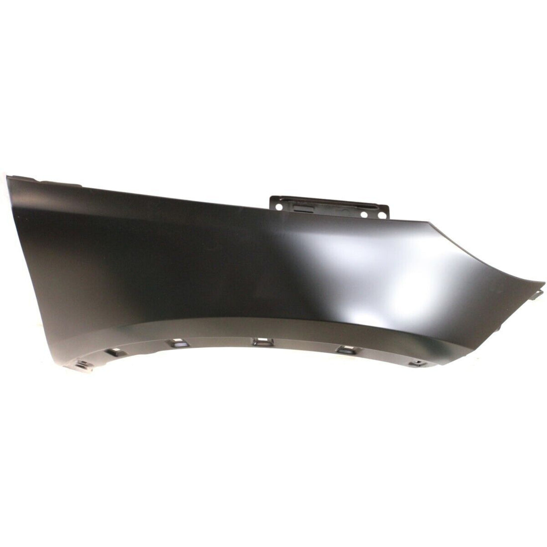 Conjunto de guardabarros delantero derecho 2011 - 2016 KIA SPORTAGE KI1241136C 663213W000