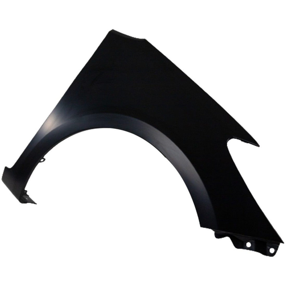 Right Side Front Fender 2014 - 2018 KIA FORTE CAPA KI1241138C 66321A7000