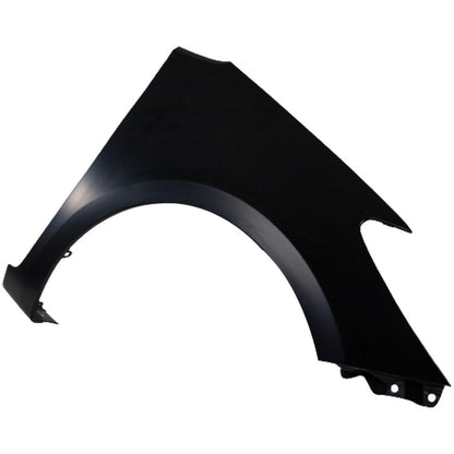 Right Side Front Fender 2014 - 2018 KIA FORTE CAPA KI1241138C 66321A7000