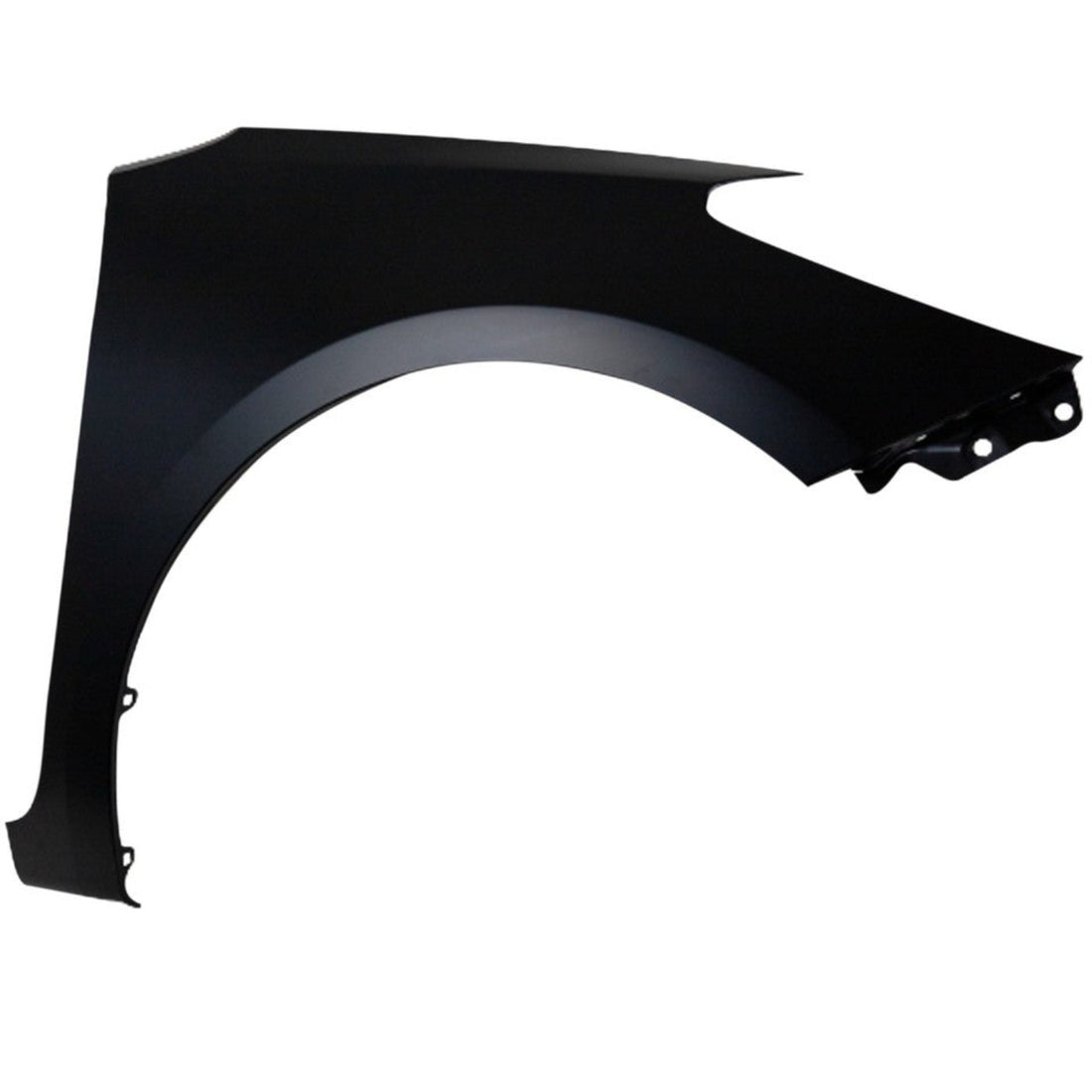Right Side Front Fender 2014 - 2018 KIA FORTE CAPA KI1241138C 66321A7000