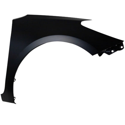 Right Side Front Fender 2014 - 2018 KIA FORTE CAPA KI1241138C 66321A7000