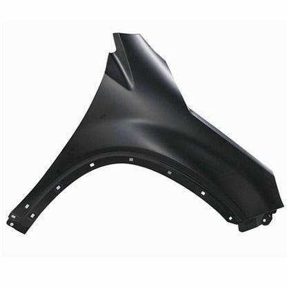 Right Side Front Fender 2012 - 2015 KIA SORENTO CAPA KI1241140C 663211U021