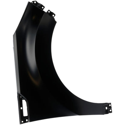 Right Side Front Fender 2014 - 2019 KIA SOUL CAPA KI1241141C 66321B2000