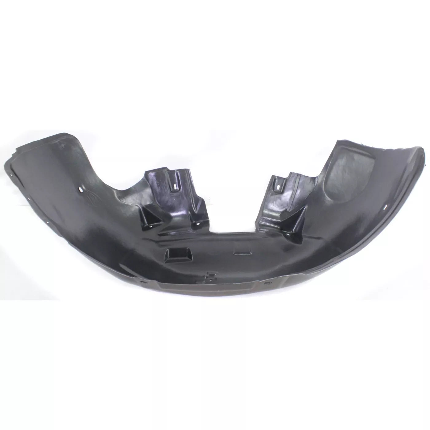 Panel interior guardabarros delantero izquierdo 2007 - 2009 KIA SORENTO KI1248110 868113E500