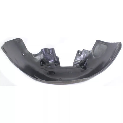 Panel interior guardabarros delantero izquierdo 2007 - 2009 KIA SORENTO KI1248110 868113E500