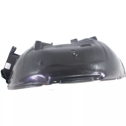 Panel interior guardabarros delantero izquierdo 2007 - 2009 KIA SORENTO KI1248110 868113E500