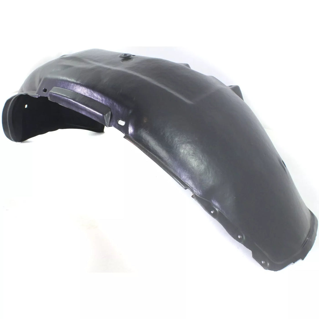 Panel interior guardabarros delantero izquierdo 2007 - 2009 KIA SORENTO KI1248110 868113E500