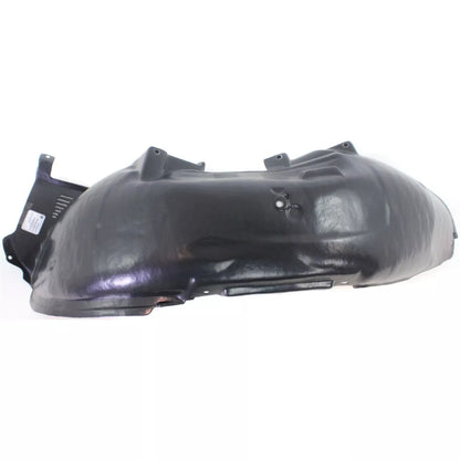 Panel interior guardabarros delantero izquierdo 2007 - 2009 KIA SORENTO KI1248111 868113E510