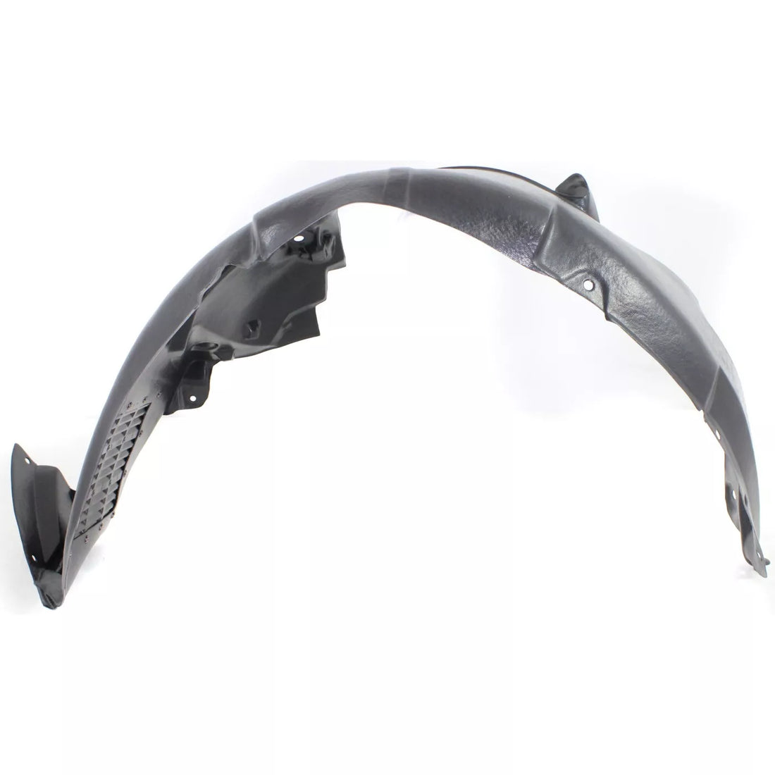 Left Side Front fender inner panel 2010 - 2011 KIA SOUL  KI1248114 868112K050