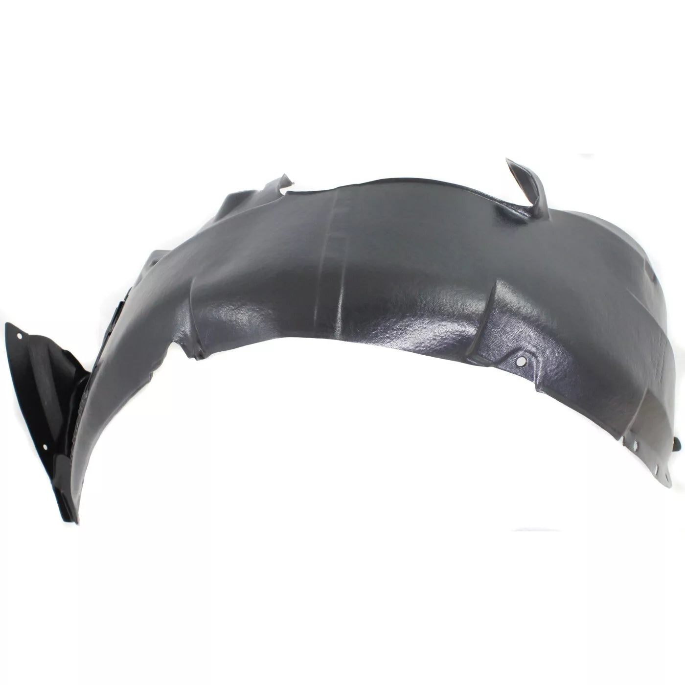 Panel interior guardabarros delantero lado izquierdo 2010 - 2011 KIA SOUL KI1248114 868112K050