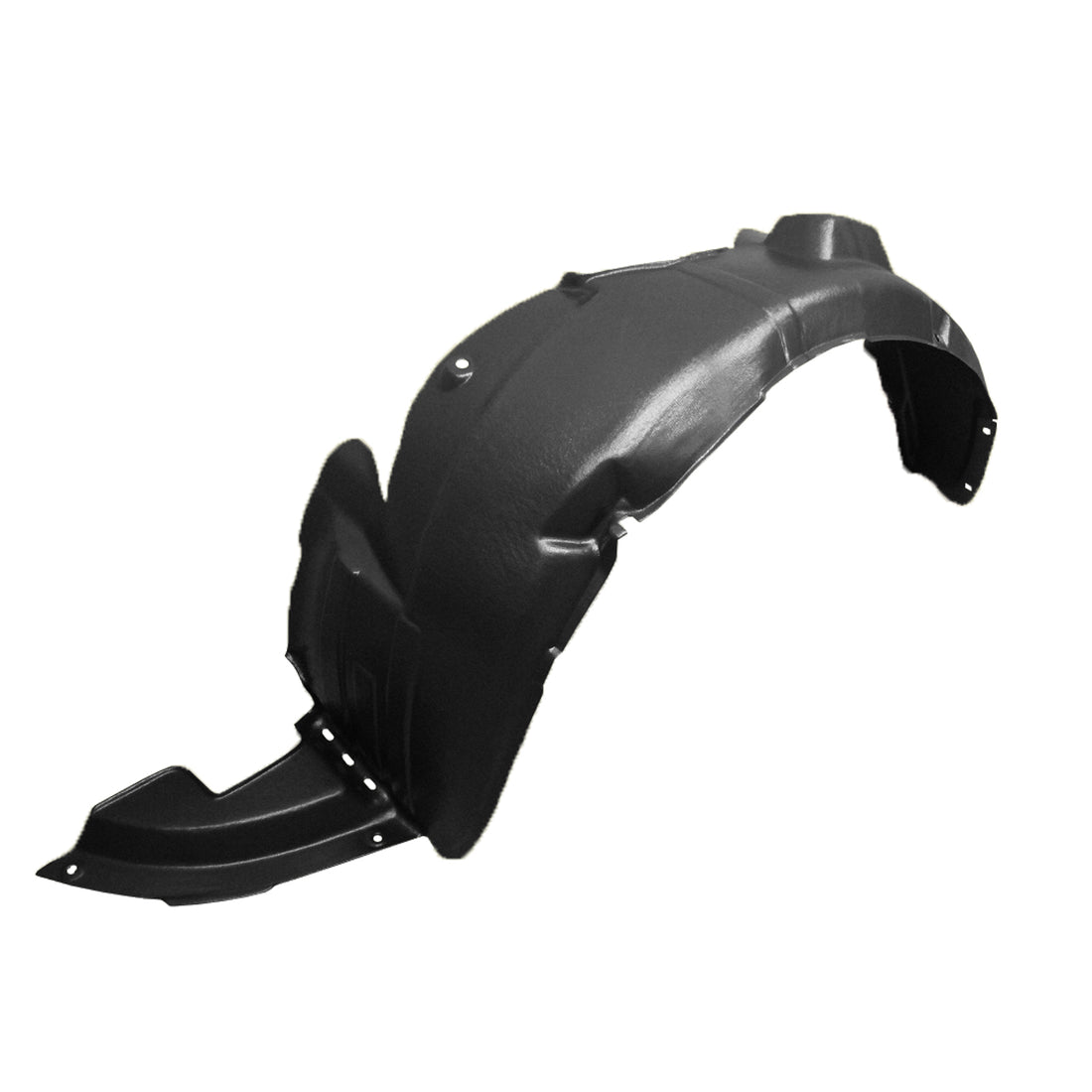 Left Side Front fender inner panel 2010 - 2010 KIA FORTE KOUP  KI1248118 868111M301