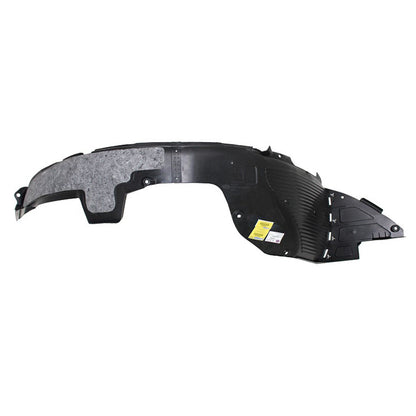 Left Side Front Fender Liner Assembly 2017 - 2018 KIA FORTE KI1248153 86811B0000