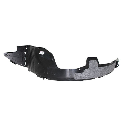 Left Side Front Fender Liner Assembly 2017 - 2018 KIA FORTE KI1248153 86811B0000