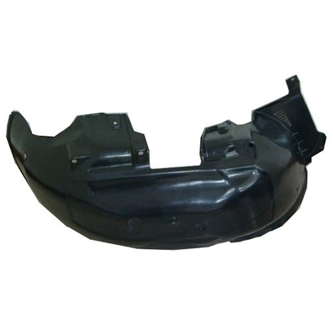 Right Side Front fender inner panel 2007 - 2009 KIA SORENTO  KI1249110 868123E500