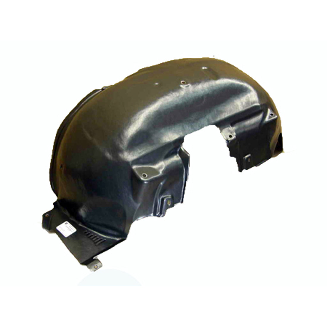 Right Side Front fender inner panel 2007 - 2009 KIA SORENTO  KI1249111 868123E510