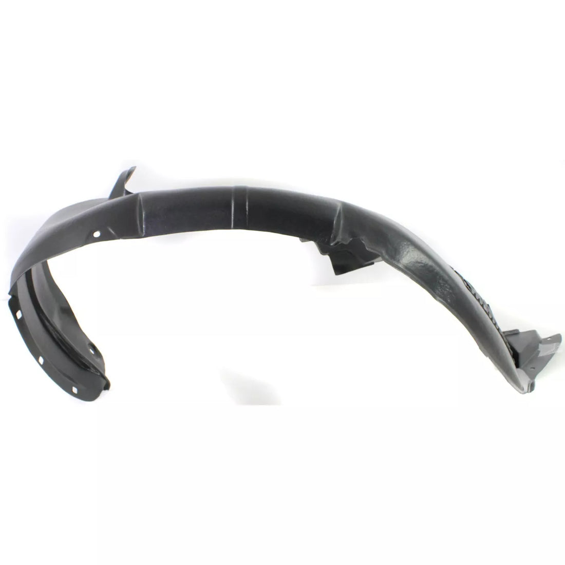Right Side Front fender inner panel 2010 - 2011 KIA SOUL  KI1249114 868122K050