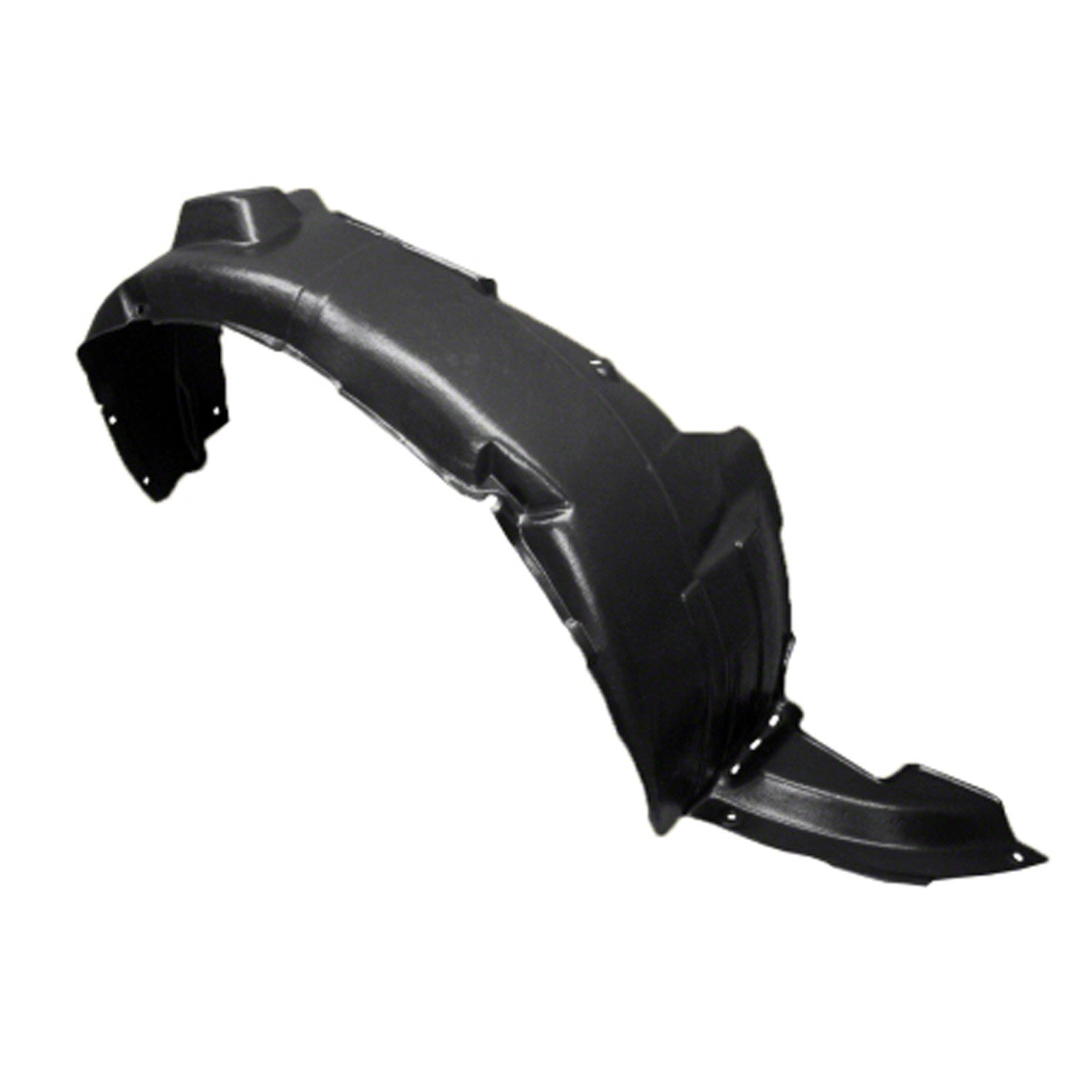 Right Side Front fender inner panel 2010 - 2010 KIA FORTE KOUP  KI1249118 868121M301