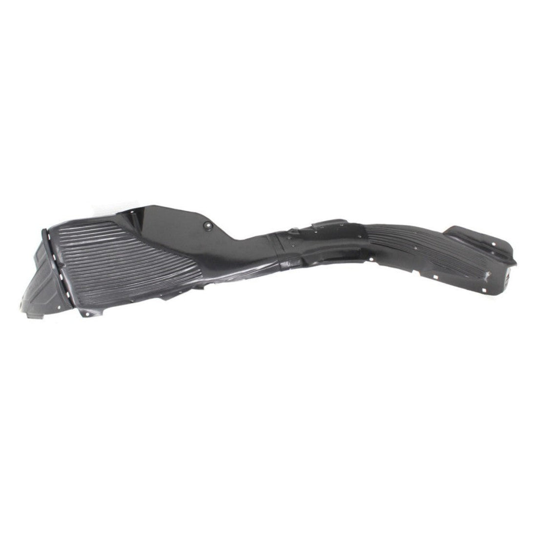 Right Side Front Fender Liner 2017 - 2018 KIA FORTE CAPA KI1249153C 86812B0000