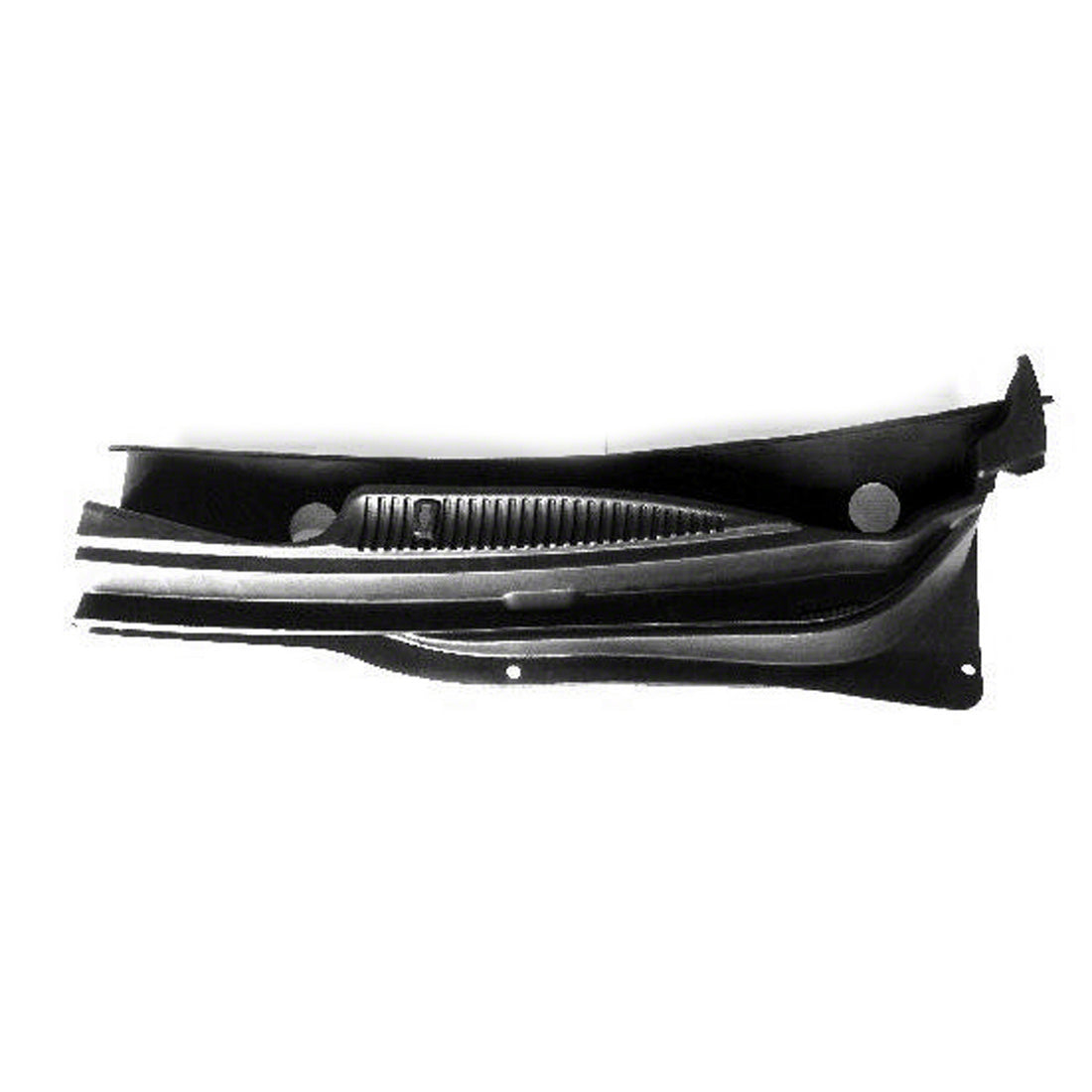 Cowl top grille 2006 - 2011 KIA RIO  KI1271100 861501G050