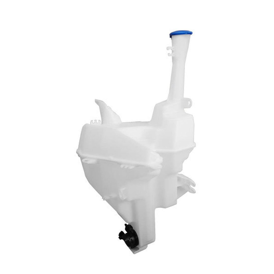 Washer Fluid Reservoir Assembly 2014 - 2019 KIA SOUL KI1288109 98610B2000