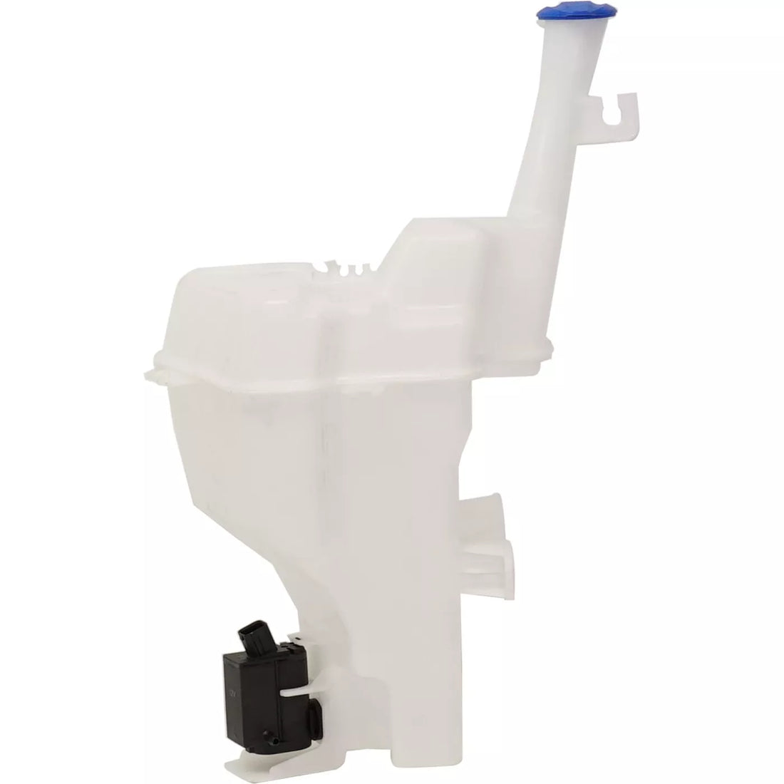 Windshield washer tank assy 2016 - 2017 KIA RIO KI1288131 986101W500